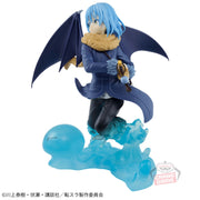 Banpresto Crane Game That Time I Got Reincarnated as a Slime Rimuru Tempest Special Version EXQ Figure alternate product photo 2