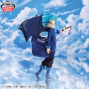 Banpresto Crane Game That Time I Got Reincarnated as a Slime Rimuru Tempest Strongest Slime Ver. Figure alternate product photo 3