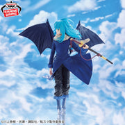Banpresto Crane Game That Time I Got Reincarnated as a Slime Rimuru Tempest Strongest Slime Ver. Figure alternate product photo 5