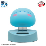 Banpresto Crane Game That Time I Got Reincarnated as a Slime Rimuru Tempest Swaying Version Solar Figure alternate product photo 2