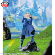 Banpresto Crane Game That Time I Got Reincarnated as a Slime Rimuru Tempest Threefold Union ESPRESTO Figure alternate product photo 3