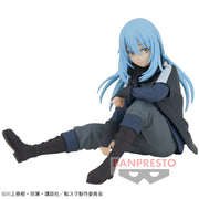 Banpresto Crane Game That Time I Got Reincarnated as a Slime Rimuru Tempest Vol. 1 Break time collection Figure alternate product photo 2