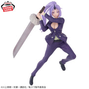 Banpresto Crane Game That Time I Got Reincarnated as a Slime Shion Four Heavenly Kings Figure alternate product photo 2