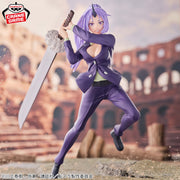 Banpresto Crane Game That Time I Got Reincarnated as a Slime Shion Four Heavenly Kings Figure alternate product photo 3