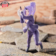 Banpresto Crane Game That Time I Got Reincarnated as a Slime Shion Four Heavenly Kings Figure alternate product photo 5