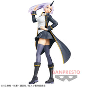 Banpresto Crane Game That Time I Got Reincarnated as a Slime Shion Glossy Body ESPRESTO Figure alternate product photo 2