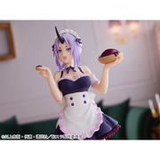 Banpresto Crane Game That Time I Got Reincarnated as a Slime Shion Maid Version Figure alternate product photo 5