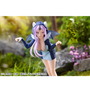 Banpresto Crane Game That Time I Got Reincarnated as a Slime Shion Veldora Hoodie Figure alternate product photo 5