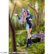 Banpresto Crane Game That Time I Got Reincarnated as a Slime Shion Veldora Hoodie Figure main product photo