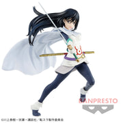 Banpresto Crane Game That Time I Got Reincarnated as a Slime Shizu EXQ Figure alternate product photo 2