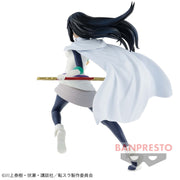 Banpresto Crane Game That Time I Got Reincarnated as a Slime Shizu EXQ Figure alternate product photo 3