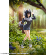 Banpresto Crane Game That Time I Got Reincarnated as a Slime Shizu Ranga Hoodie Figure alternate product photo 3