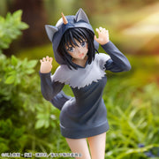 Banpresto Crane Game That Time I Got Reincarnated as a Slime Shizu Ranga Hoodie Figure alternate product photo 5