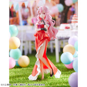 Banpresto Crane Game That Time I Got Reincarnated as a Slime Shuna 10th Anniversary Party Dress Figure alternate product photo 2