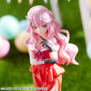 Banpresto Crane Game That Time I Got Reincarnated as a Slime Shuna 10th Anniversary Party Dress Figure alternate product photo 5