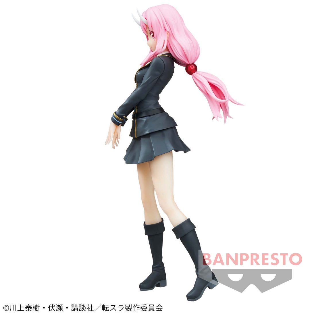 Banpresto Crane Game That Time I Got Reincarnated as a Slime Shuna Attractive Pose ESPRESTO Figure alternate product photo 2