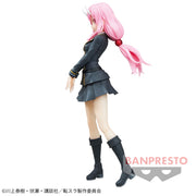 Banpresto Crane Game That Time I Got Reincarnated as a Slime Shuna Attractive Pose ESPRESTO Figure alternate product photo 2