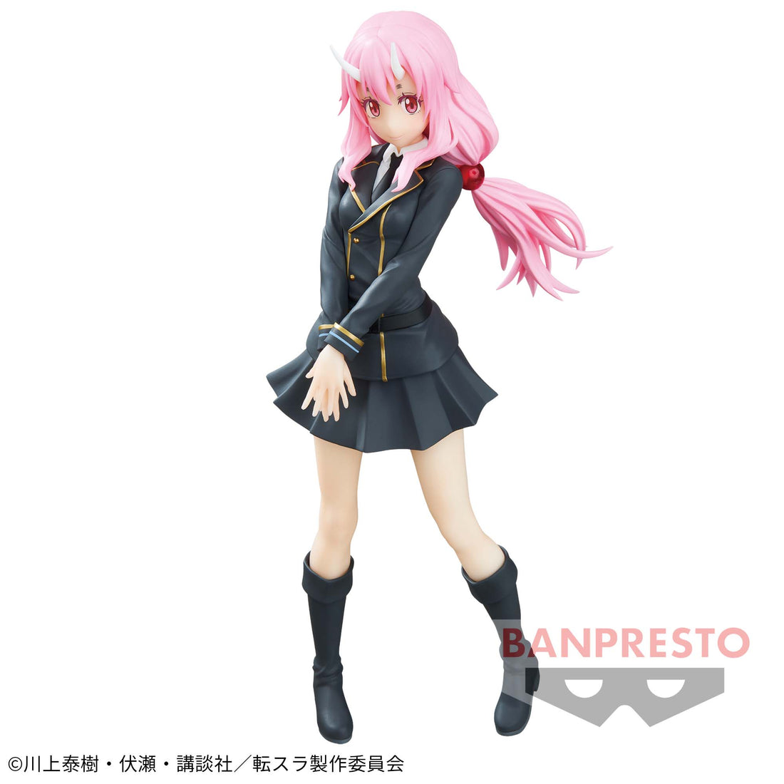 Banpresto Crane Game That Time I Got Reincarnated as a Slime Shuna Attractive Pose ESPRESTO Figure alternate product photo 5