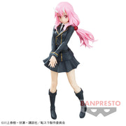 Banpresto Crane Game That Time I Got Reincarnated as a Slime Shuna Attractive Pose ESPRESTO Figure alternate product photo 5