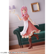 Banpresto Crane Game That Time I Got Reincarnated as a Slime Shuna Maid Version Figure alternate product photo 2