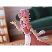 Banpresto Crane Game That Time I Got Reincarnated as a Slime Shuna Maid Version Figure alternate product photo 4