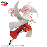 Banpresto Crane Game That Time I Got Reincarnated as a Slime Shuna Ogre Figure alternate product photo 2