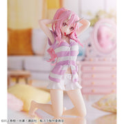 Banpresto Crane Game That Time I Got Reincarnated as a Slime Shuna Pajama Ver. Relax time Figure alternate product photo 2
