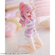 Banpresto Crane Game That Time I Got Reincarnated as a Slime Shuna Pajama Ver. Relax time Figure alternate product photo 3
