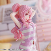 Banpresto Crane Game That Time I Got Reincarnated as a Slime Shuna Pajama Ver. Relax time Figure alternate product photo 4