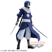 Banpresto Crane Game That Time I Got Reincarnated as a Slime Souei Azure Shadow Figure main product photo