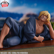 Banpresto Crane Game That Time I Got Reincarnated as a Slime Veldora Tempest Banquet Figure alternate product photo 3