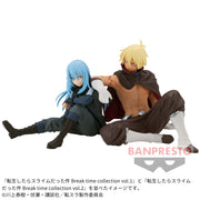 Banpresto Crane Game That Time I Got Reincarnated as a Slime Veldora Tempest Vol. 2 Break time collection Figure alternate product photo 3