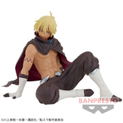 Banpresto Crane Game That Time I Got Reincarnated as a Slime Veldora Tempest Vol. 2 Break time collection Figure main product photo