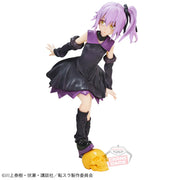 Banpresto Crane Game That Time I Got Reincarnated as a Slime Violet Coleus' Dream Figure alternate product photo 2