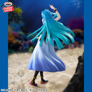 Banpresto Crane Game That Time I Got Reincarnated as a Slime Yura Tears of the Azure Sea GLITTER&GLAMOURS Figure alternate product photo 4
