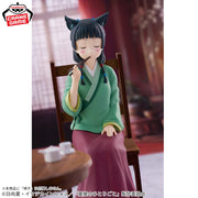 Banpresto Crane Game The Apothecary Diaries Maomao Poison Tasting Figure alternate product photo 4