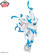 Banpresto Crane Game The Battle Cats King of Destiny Phonoa Battle Cats Army Figure alternate product photo 3