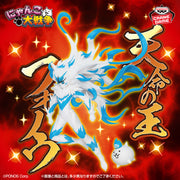 Banpresto Crane Game The Battle Cats King of Destiny Phonoa Battle Cats Army Figure main product photo