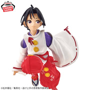 Banpresto Crane Game The Elusive Samurai Tokiyuki Hojo Figure alternate product photo 3