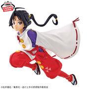 Banpresto Crane Game The Elusive Samurai Tokiyuki Hojo Figure main product photo