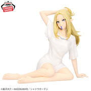 Banpresto Crane Game The Eminence in Shadow Alpha Relax time Figure alternate product photo 2