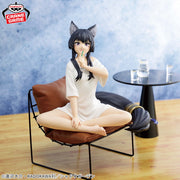 Banpresto Crane Game The Eminence in Shadow Delta Relax time Figure alternate product photo 3