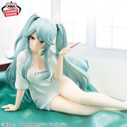 Banpresto Crane Game The Eminence in Shadow Epsilon Relax time Figure alternate product photo 3