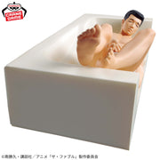 Banpresto Crane Game The Fable Akira Sato Bathfreude Bathfreude Figure alternate product photo 3