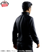 Banpresto Crane Game The Fable Akira Sato Figure alternate product photo 4