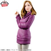 Banpresto Crane Game The Fable Yoko Sato Figure alternate product photo 6