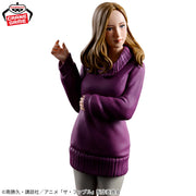 Banpresto Crane Game The Fable Yoko Sato Figure alternate product photo 8