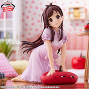 Banpresto Crane Game The Idolmaster Cinderella Girls Akari Tsujino Relax time Figure alternate product photo 4
