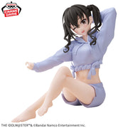 Banpresto Crane Game The Idolmaster Cinderella Girls Akira Sunazuka Relax time Figure alternate product photo 2
