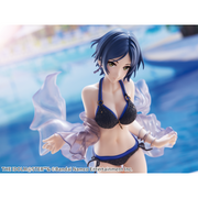 Banpresto Crane Game The Idolmaster Cinderella Girls Kanade Hayami Swimsuit Celestial vivi Figure alternate product photo 2